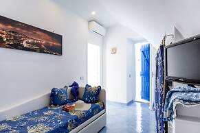 Blue Angels Relais