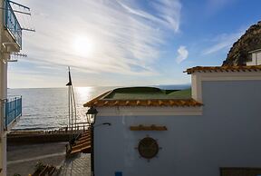 Blue Angels Relais
