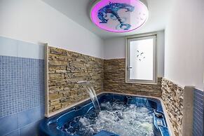 Blue Angels Relais