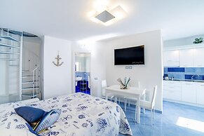 Blue Angels Relais
