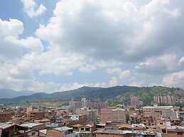 Hotel Monarca