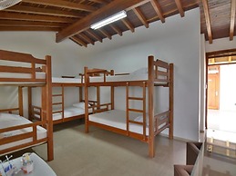 Hotel Monarca