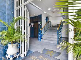 Hotel Monarca