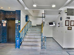 Hotel Monarca