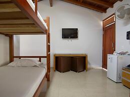 Hotel Monarca