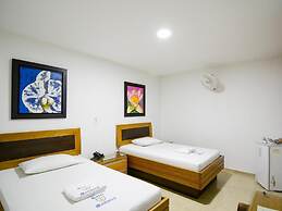 Hotel Monarca
