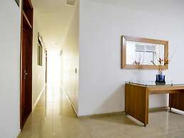 Hotel Monarca