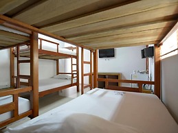 Hotel Monarca