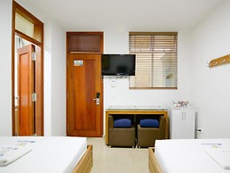 Hotel Monarca