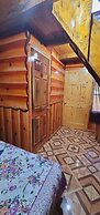 Hostal El Pital Lecho de Flores