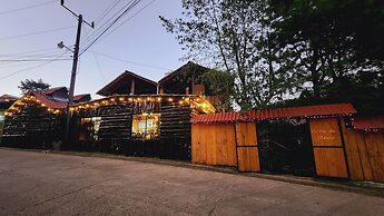 Hostal El Pital Lecho de Flores
