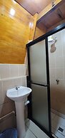 Hostal El Pital Lecho de Flores