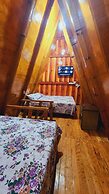 Hostal El Pital Lecho de Flores