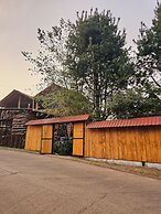 Hostal El Pital Lecho de Flores