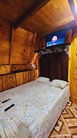 Hostal El Pital Lecho de Flores