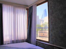 Senator Hotel