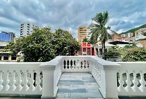 Hotel Cattaleya