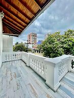 Hotel Cattaleya