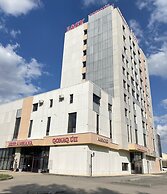 Iasy Hotel