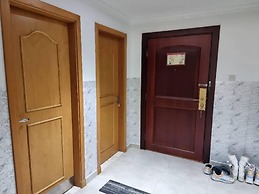 Unique Hostel Dubai