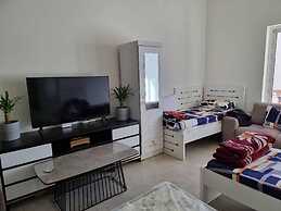 Unique Hostel Dubai