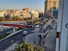 Unique Hostel Dubai