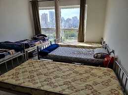 Unique Hostel Dubai