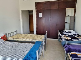 Unique Hostel Dubai