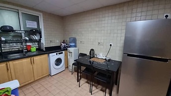 Unique Hostel Dubai