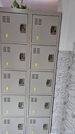 Unique Hostel Dubai