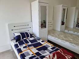Unique Hostel Dubai