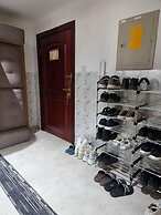 Unique Hostel Dubai