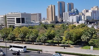 Unique Hostel Dubai