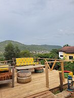 Safari junction backpackers hostel