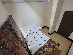 Safari junction backpackers hostel