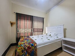 Safari junction backpackers hostel
