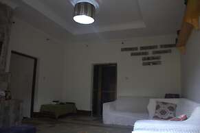 Safari junction backpackers hostel