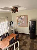Safari junction backpackers hostel