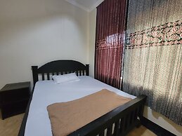 Safari junction backpackers hostel