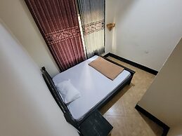 Safari junction backpackers hostel