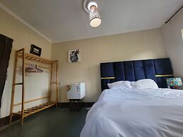 Safari junction backpackers hostel
