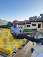 Safari junction backpackers hostel