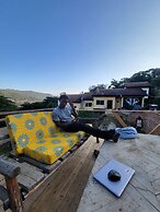 Safari junction backpackers hostel