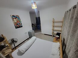 Safari junction backpackers hostel