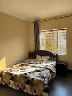 Safari junction backpackers hostel