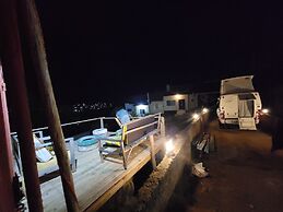 Safari junction backpackers hostel