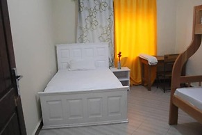 Safari junction backpackers hostel