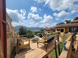 Safari junction backpackers hostel