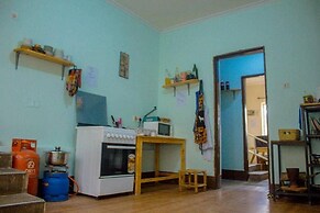 Safari junction backpackers hostel