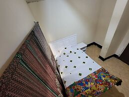 Safari junction backpackers hostel